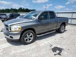 2006 Dodge RAM 1500 ST en venta en Lawrenceburg, KY