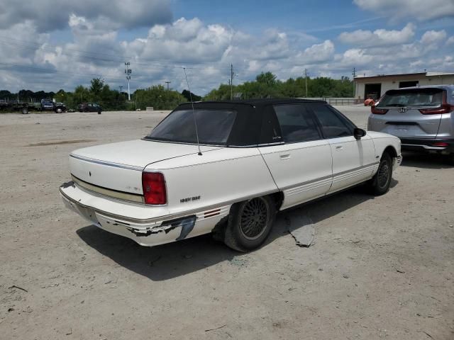 1993 Oldsmobile 98 Regency