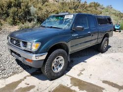 Vehiculos salvage en venta de Copart Anthony, TX: 1997 Toyota Tacoma Xtracab