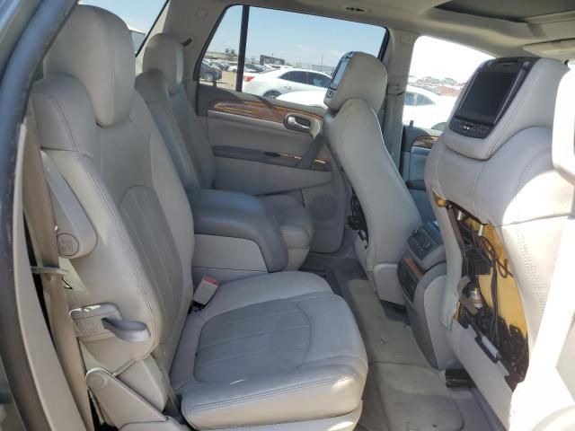 2010 Buick Enclave CXL