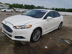 2013 Ford Fusion SE Hybrid for sale in Louisville, KY