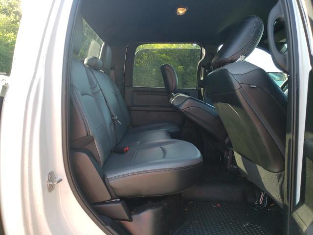 2021 Dodge RAM 3500 Tradesman