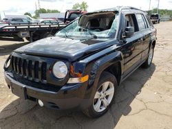 2014 Jeep Patriot Sport for sale in Woodhaven, MI