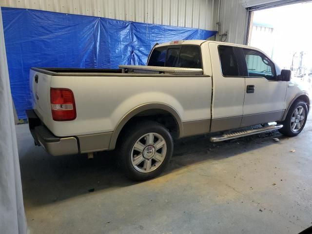 2006 Ford F150