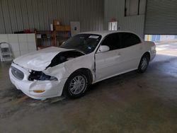 Buick Lesabre salvage cars for sale: 2004 Buick Lesabre Custom