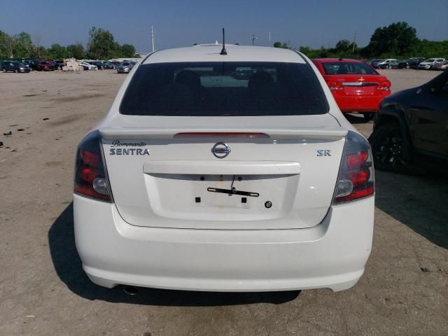 2011 Nissan Sentra 2.0