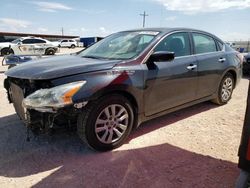 Salvage cars for sale from Copart Gaston, SC: 2013 Nissan Altima 2.5