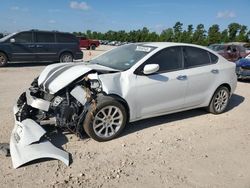 2016 Dodge Dart sxt Sport for sale in Houston, TX