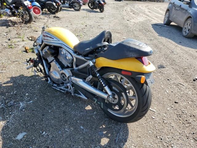 2006 Harley-Davidson Vrscr