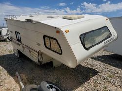 Fleetwood Vehiculos salvage en venta: 1992 Fleetwood Fleetwood