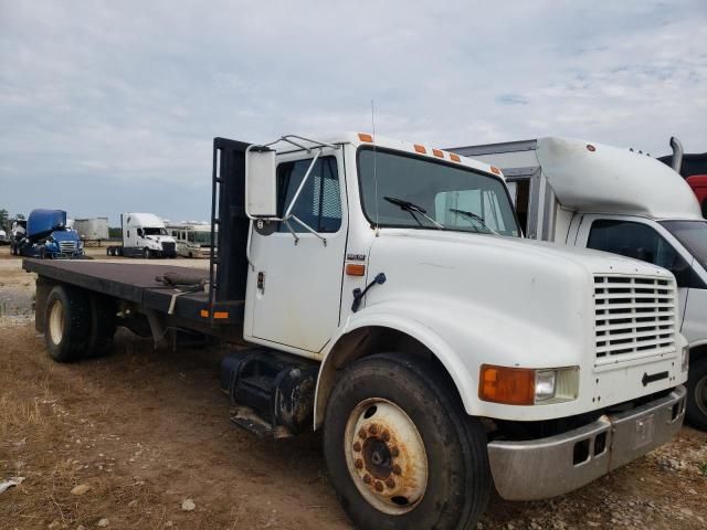 1993 International 4000 4700