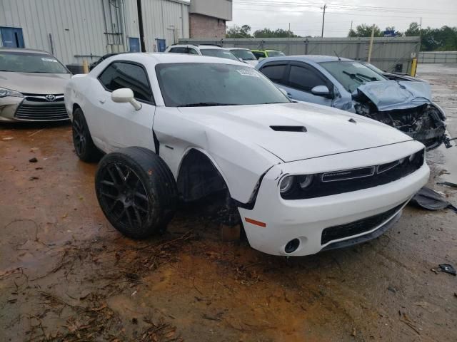 2018 Dodge Challenger R/T