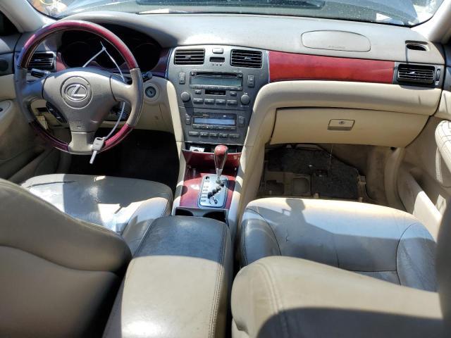 2003 Lexus Es 300 Base