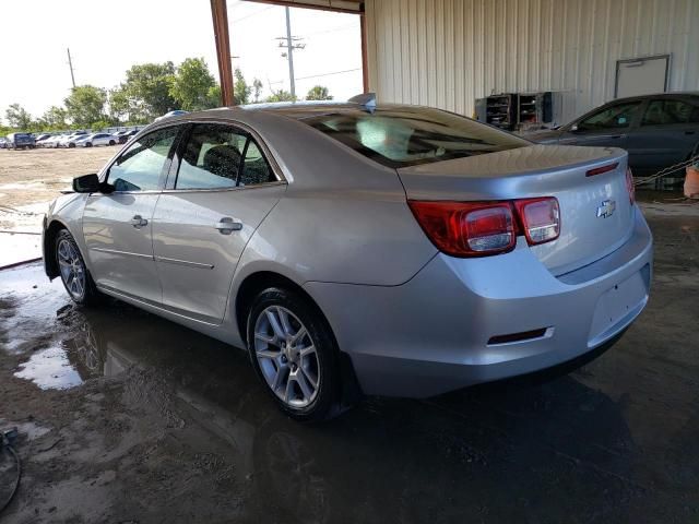 2016 Chevrolet Malibu Limited LT