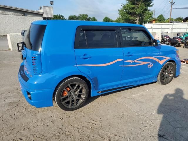 2011 Scion XB