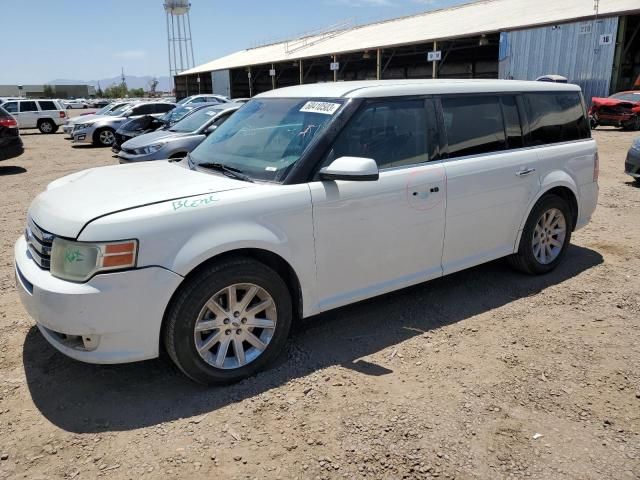 2010 Ford Flex SEL