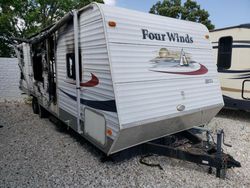 2008 Four Winds Express en venta en Franklin, WI