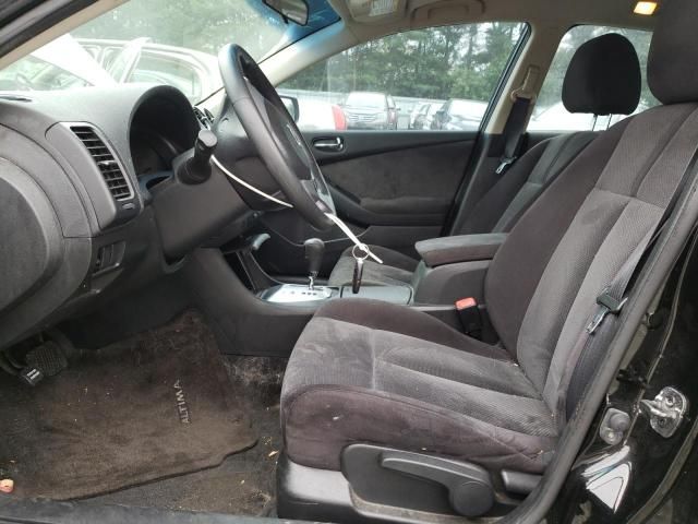 2008 Nissan Altima 2.5