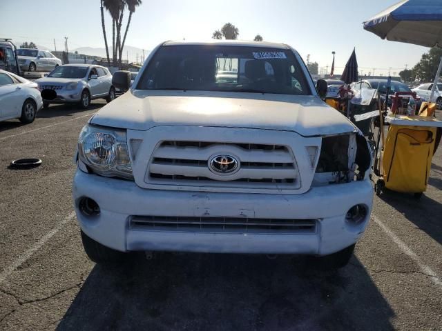 2005 Toyota Tacoma Prerunner Access Cab