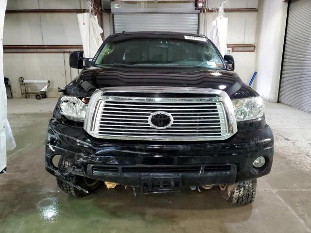 2011 Toyota Tundra Double Cab Limited