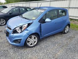 2013 Chevrolet Spark 1LT for sale in Albany, NY