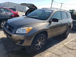 Toyota rav4 salvage cars for sale: 2012 Toyota Rav4