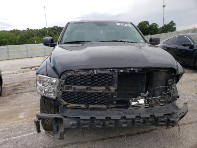 2013 Dodge RAM 1500 ST