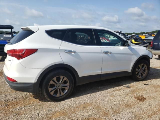 2014 Hyundai Santa FE Sport