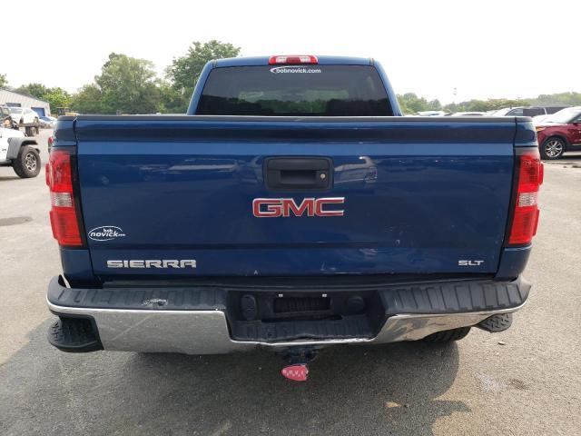 2015 GMC Sierra K1500 SLT