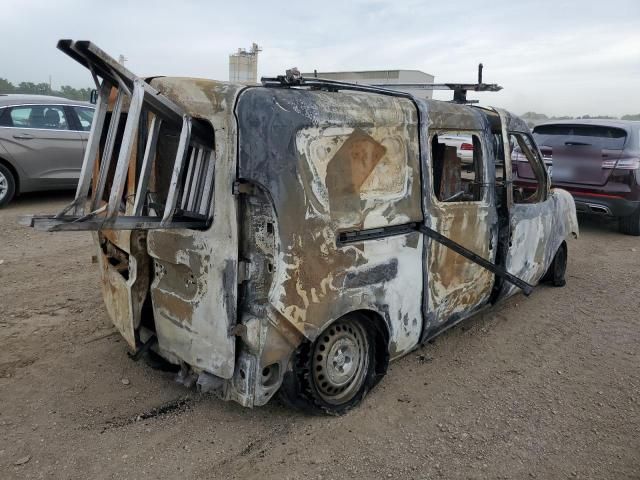 2022 Dodge Ram Promaster City Tradesman