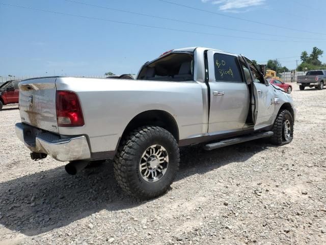 2013 Dodge RAM 2500 SLT