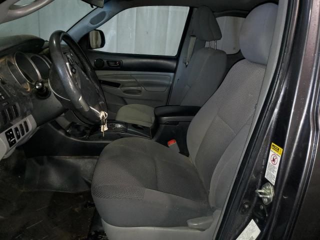 2014 Toyota Tacoma Access Cab