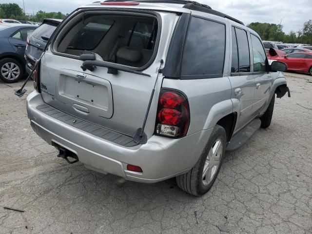 2008 Chevrolet Trailblazer LS