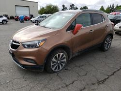 2017 Buick Encore Essence for sale in Woodburn, OR