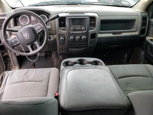 2013 Dodge RAM 1500 ST