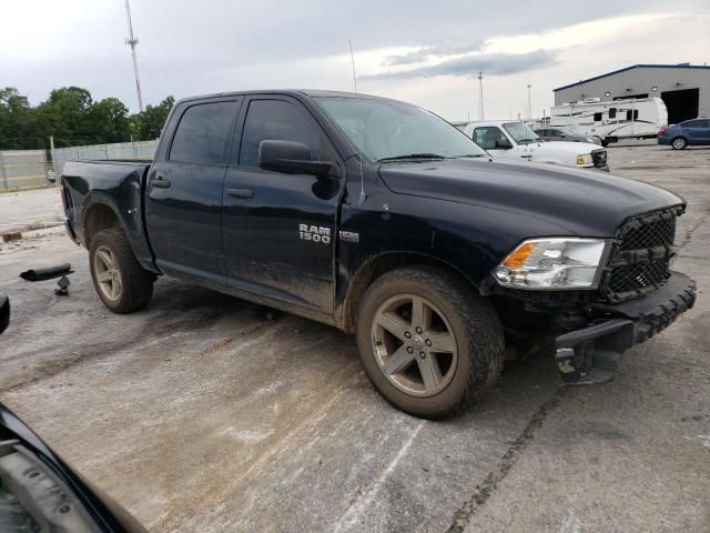 2013 Dodge RAM 1500 ST