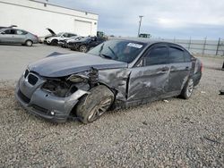 BMW Vehiculos salvage en venta: 2011 BMW 328 XI