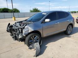 2011 Nissan Rogue S en venta en Oklahoma City, OK