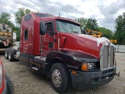 2007 Kenworth Construction T600 for sale in Des Moines, IA