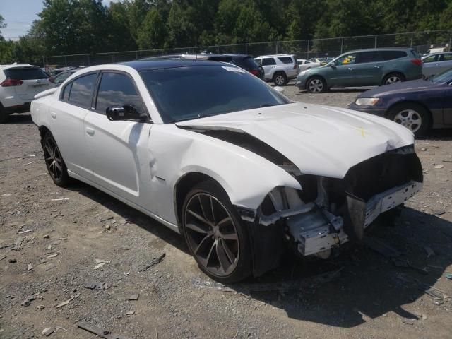 2014 Dodge Charger R/T