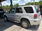 2007 Mercury Mariner Luxury