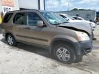 2003 Honda CR-V EX