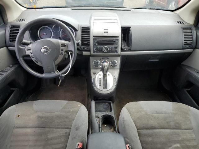 2010 Nissan Sentra 2.0