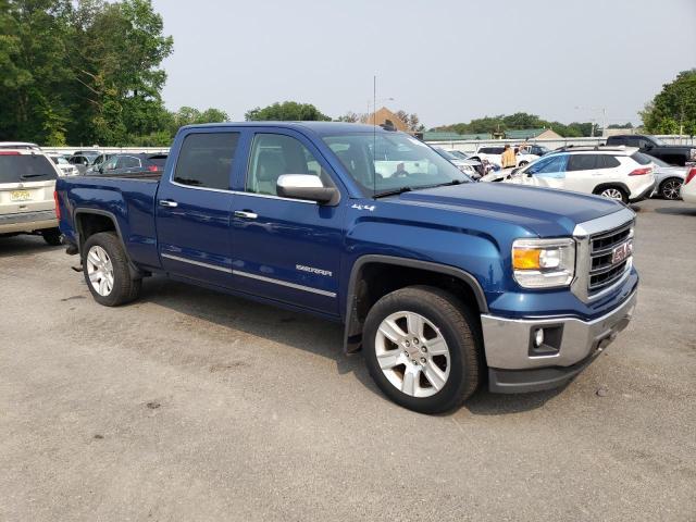 2015 GMC Sierra K1500 SLT