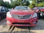2012 Hyundai Azera gls