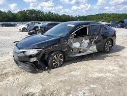 2017 Honda Civic ex for sale in Ellenwood, GA
