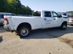 2021 Dodge RAM 3500 Tradesman