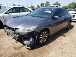 2014 Honda Accord LX for sale in Elgin, IL