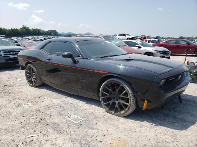 2013 Dodge Challenger R/T