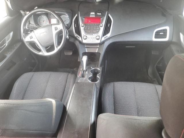 2011 GMC Terrain sle